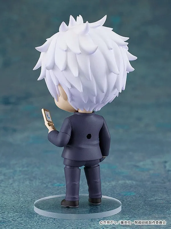 Jujutsu Kaisen Nendoroid – Satoru Gojo High School Version 10 cm 8