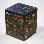 Mystery Menagerie Dice Box – Q Workshop 12 Sets 1