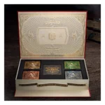 Harry Potter Playing Cards – Five-Deck Box Set 8