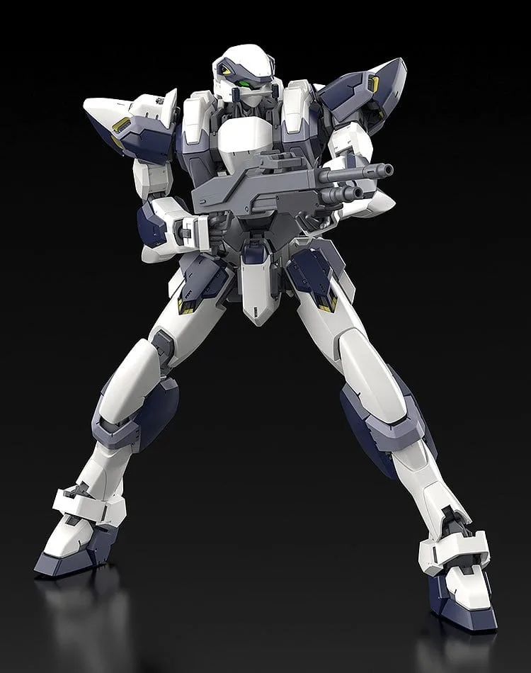 Full Metal Panic Model Kit – Arbalest Special Set 1:48 18 cm 6