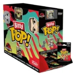 Jurassic Park Vinyl Figure Display – Bitty Pop 32 Pack 2 cm 1