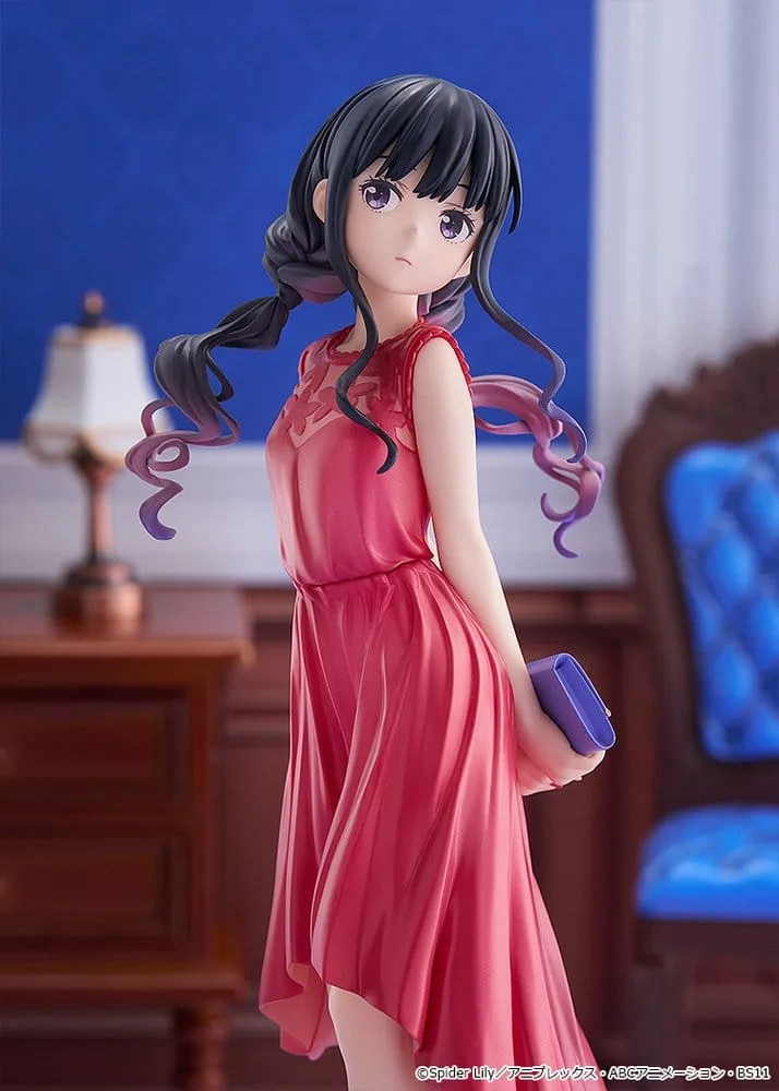 Lycoris Recoil Figure Set – Chisato and Takina After Party L Size 13