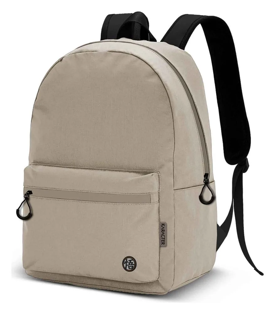 Dragon Ball Backpack – Block Morandi 30 x 18 x 44 cm
