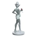 Lore Olympus Mini Vinyl Figure – Thetis 15 cm 4