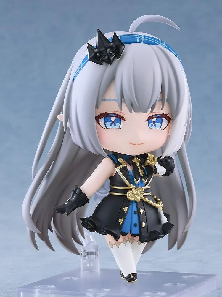 Stella Sora Nendoroid Figure – Tyrant Female Version 10 cm 3