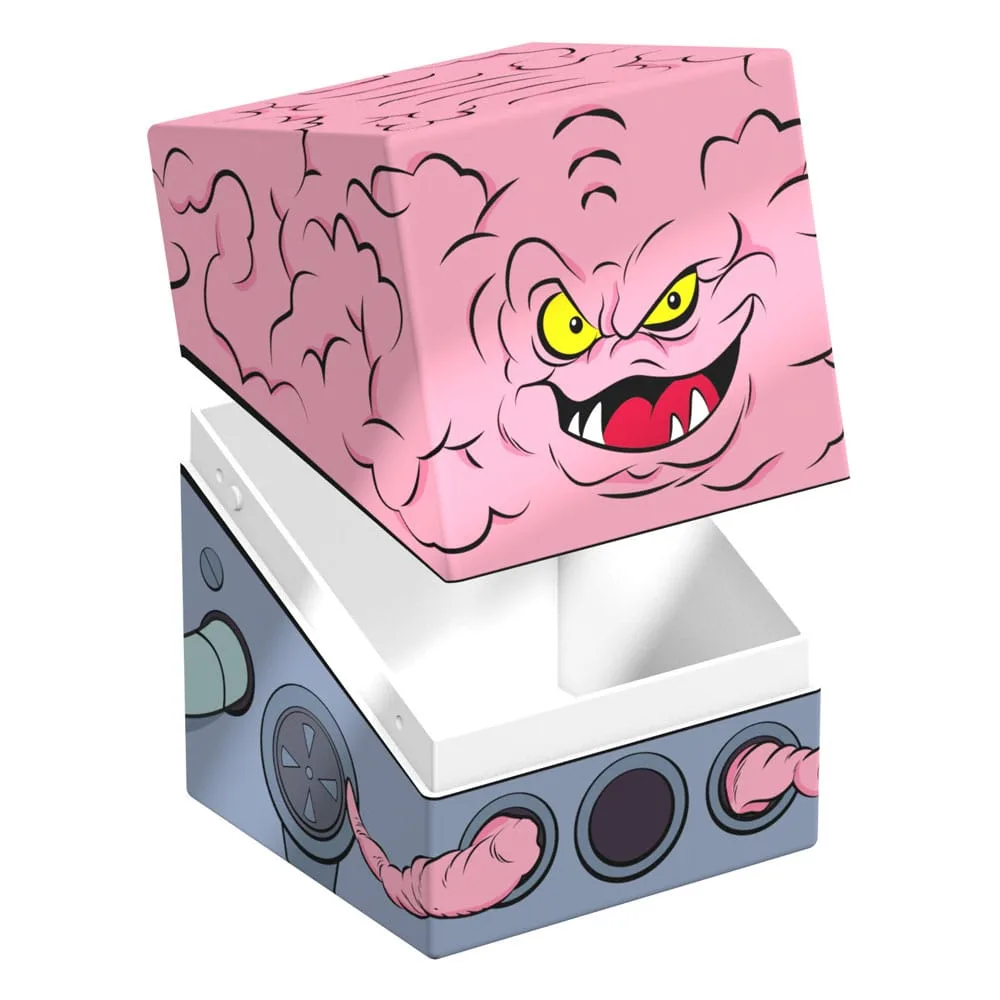 TMNT Deck Box – Krang with Bubble Walker Squaroe NT002 5