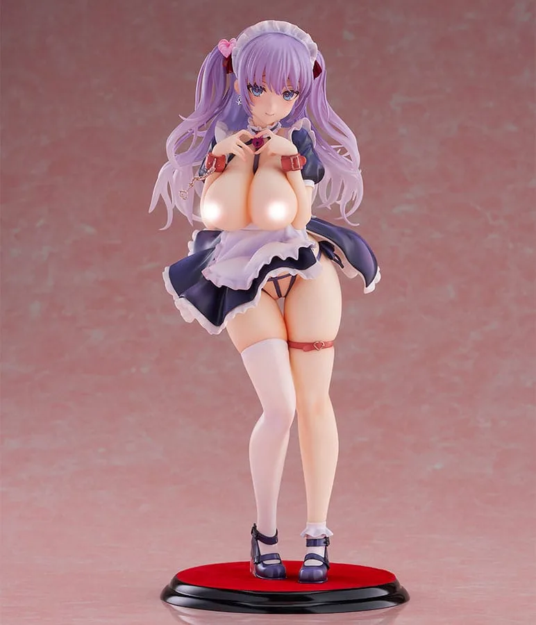 Original Character Statue – Shiina Kisaragi 1:6 27 cm