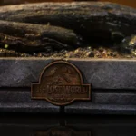 The Lost World Jurassic Park Statue – Icons Stegosaurus 18 cm 12