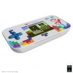Tetris Portable Gaming System – Gamer V 6