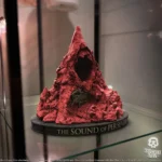 Death 3D Vinyl Figure – The Sound of Perseverance 31 cm 6