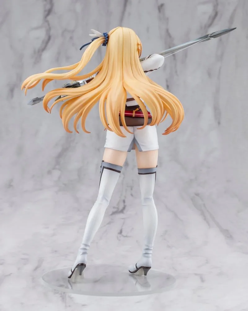 The Legend of Heroes Figure – Alisa Reinford 21 cm 6
