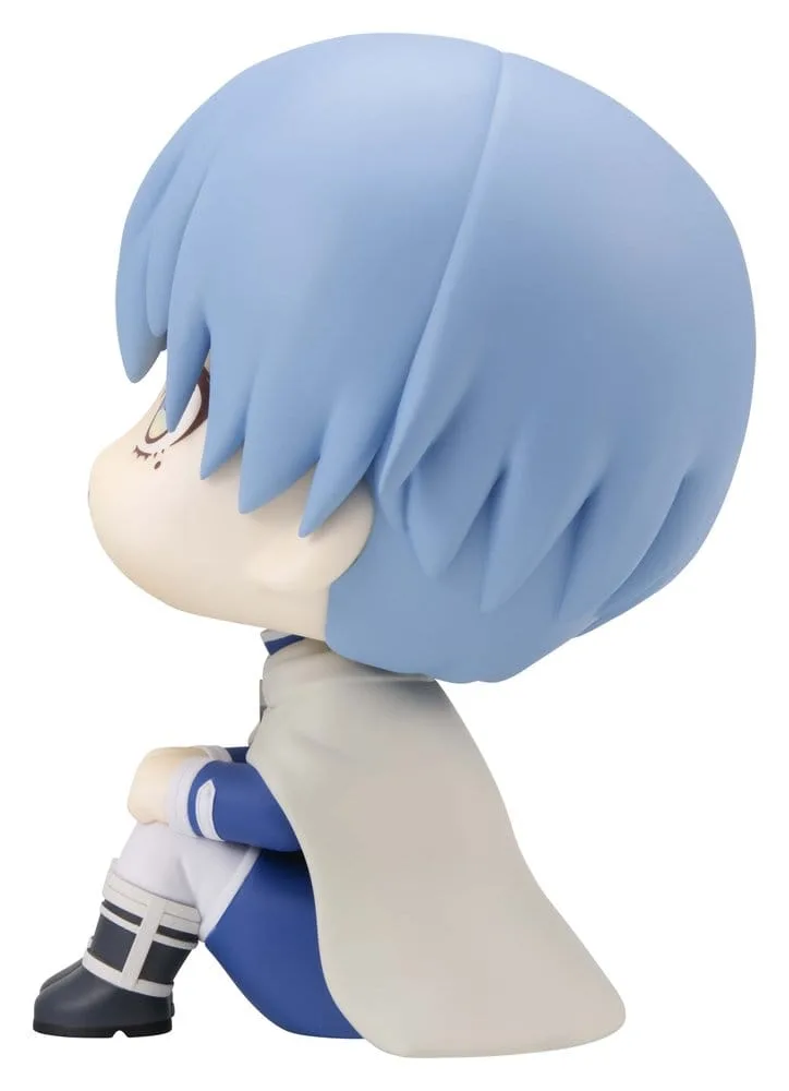 Frieren Beyond Journey’s End PVC Statue – Himmel Look Up 11 cm 5