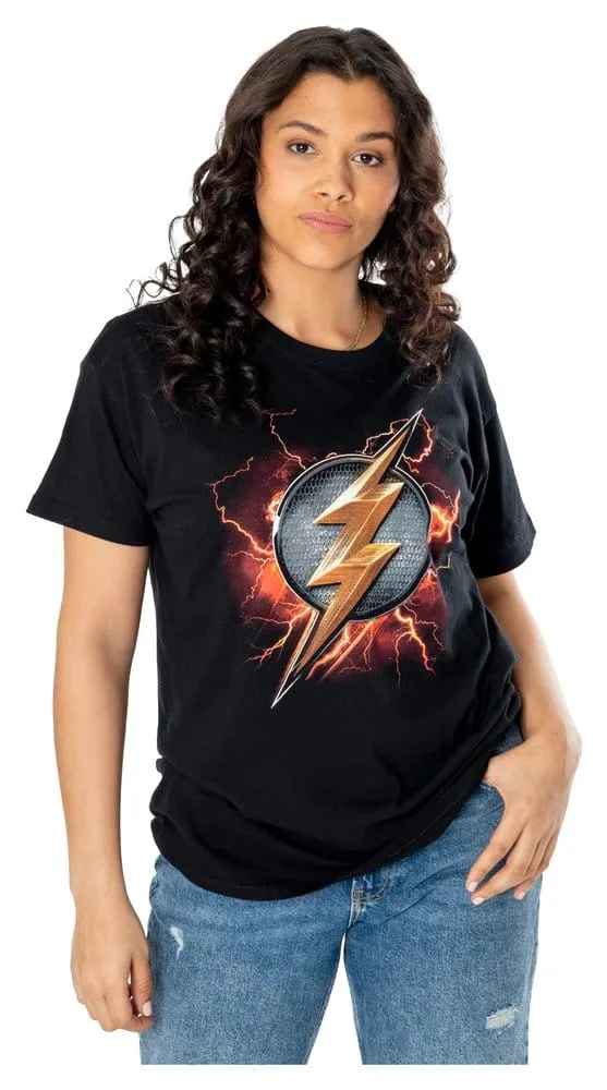 DC Comics T-Shirt – The Flash 3