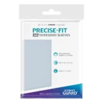 Ultimate Guard Card Sleeves – Precise-Fit Oversized 90 x 128 mm 3