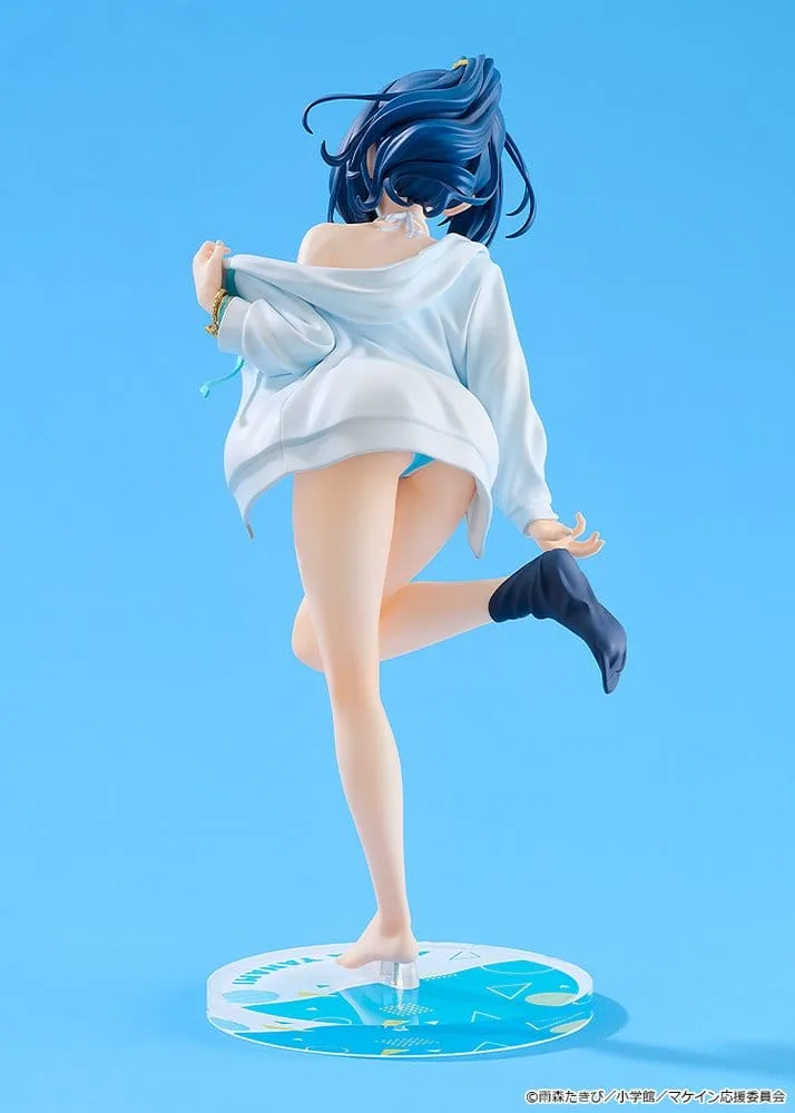 Makeine Figure – Anna Yanami Swimsuit Version 23.5 cm 12