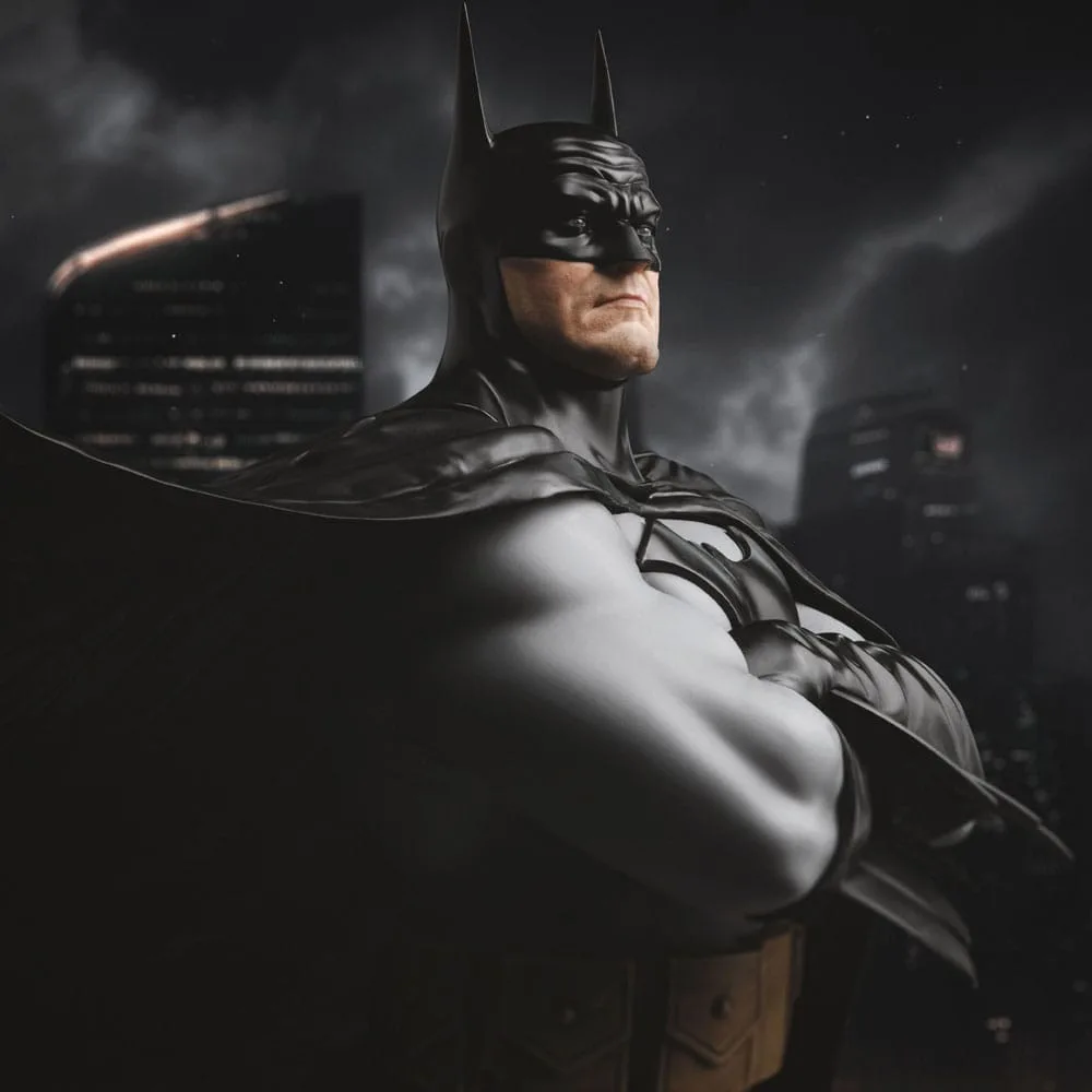 DC Comics Beeld – Batman DC Trinity 60 cm 6