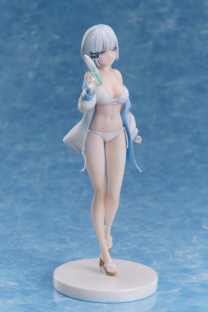The Detective Is Already Dead Statue – Siesta Swimsuit 22 cm 3