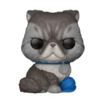 Funko Legacy Pop Pets Vinyl Figure – Persian Cat 9 cm 1