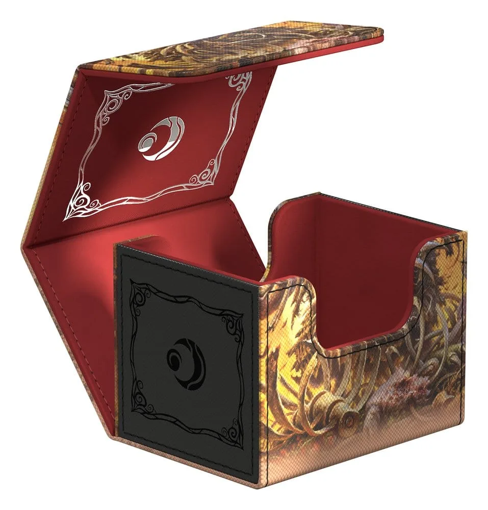 Magic the Gathering Deck Box – Sidewinder 100+ Gristle Glutton 5