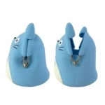 My Neighbor Totoro Coin Purse – Blue 9 cm 2