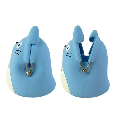 My Neighbor Totoro Coin Purse – Blue 9 cm 2