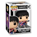 Oasis Vinyl Figure – Noel Gallagher POP Rocks 9 cm 2