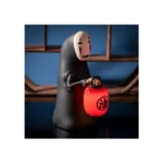 Spirited Away Lantern – No Face Motion Sensor 16 cm 4