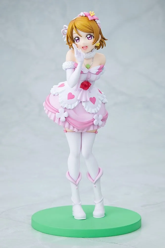 Love Live verzamelfiguur – Hanayo Koizumi KDcolle 15,5 cm 4
