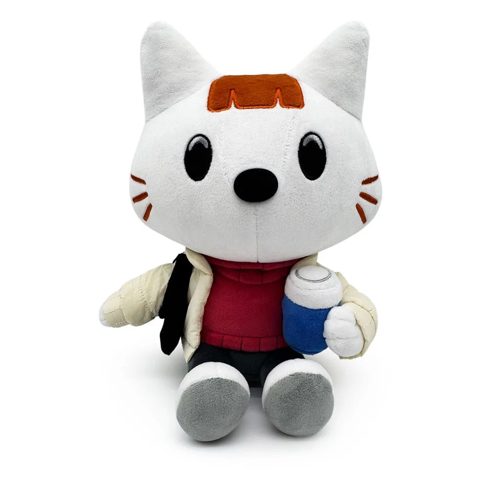 Fablenaut Plush Figure – Mia 22 cm