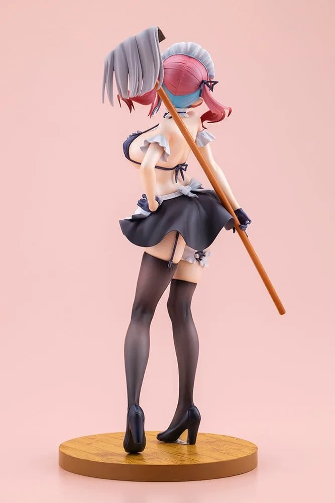 Mistress Kanan is Devilishly Easy Figure – Takakiyo Kanan 1/7 25 cm 9