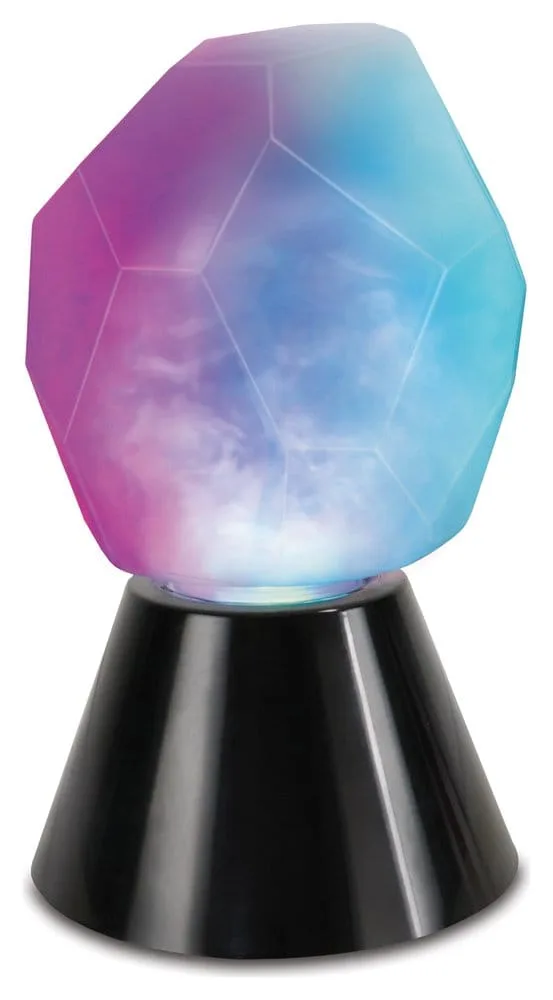 Tabletop Crystal Light – Enhance Multicolor