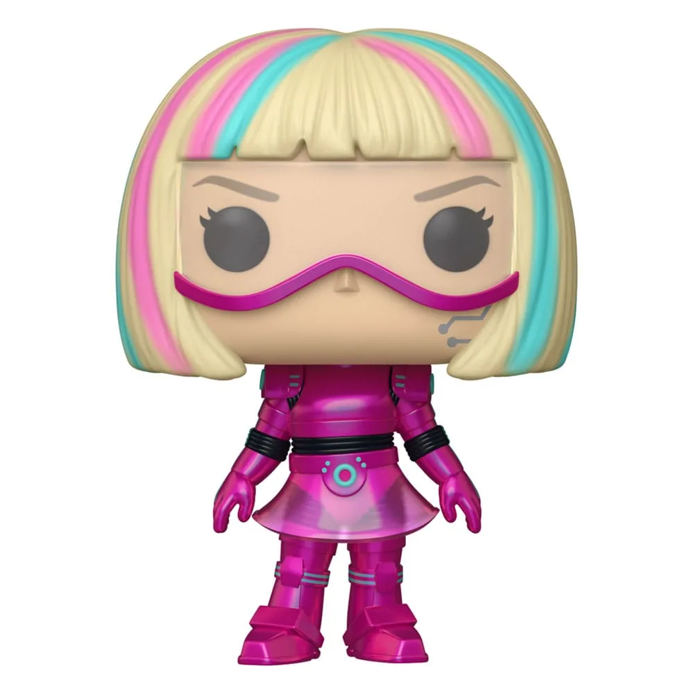 M3GAN Vinyl Figure – Funko Pop Movies 9 cm