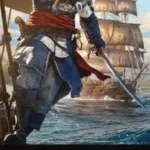 Assassin's Creed legpuzzel – Black Flag Resynced 1000 stukjes 4