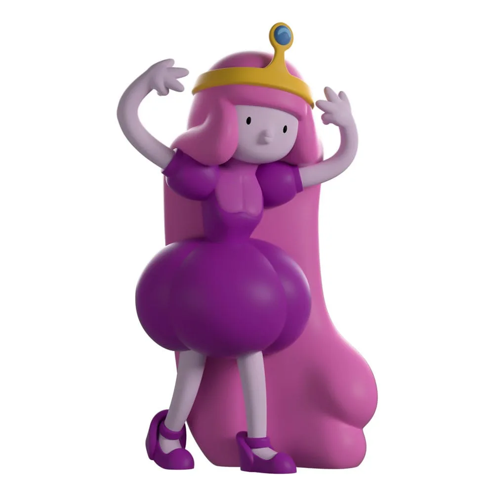 Adventure Time Vinyl Figure – Princess Bubblegum 12 cm