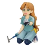 Ruri Rocks Noodle Stopper Statue – Tanigawa 10 cm 1