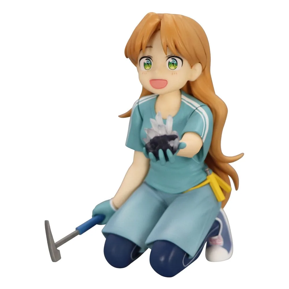 Ruri Rocks Noodle Stopper Statue – Tanigawa 10 cm