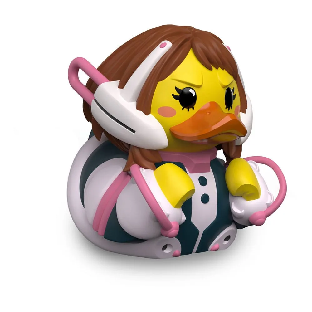 My Hero Academia PVC Figure – Ochaco Uraraka Tubbz 1st Edition 10 cm 5