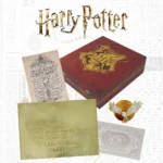 Harry Potter Collector Gift Box – Journey to Hogwarts 21