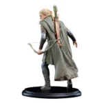 Lord of the Rings Mini Statue – Legolas 16 cm 10