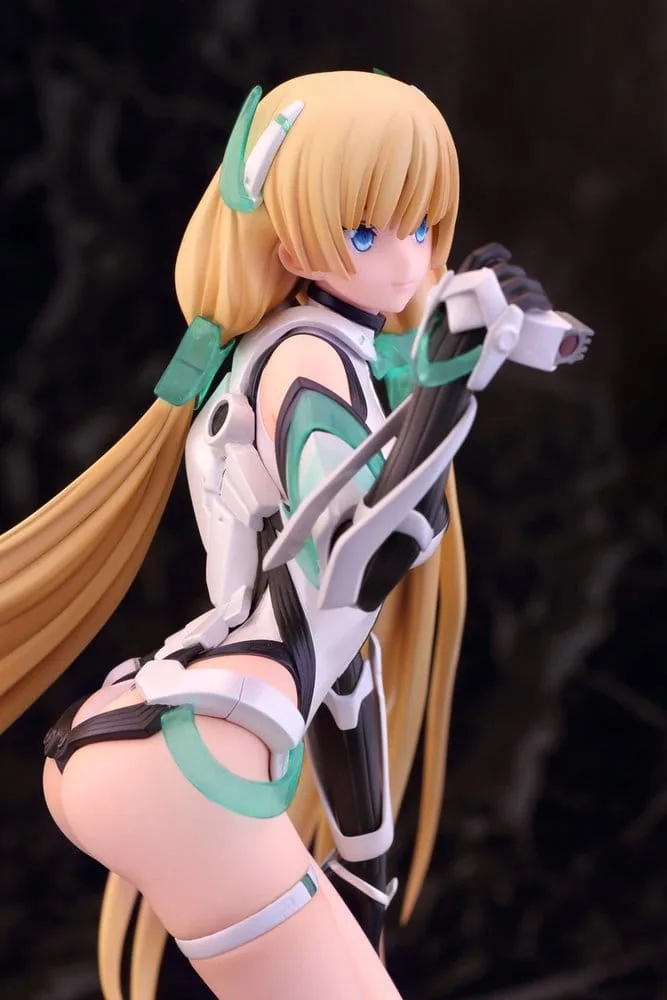 Expelled from Paradise PVC Statue – Angela Balzac 1/8 21 cm 13