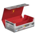 Star Trek Card Case – Shuttlecraft Galileo Collectors Case 800 4
