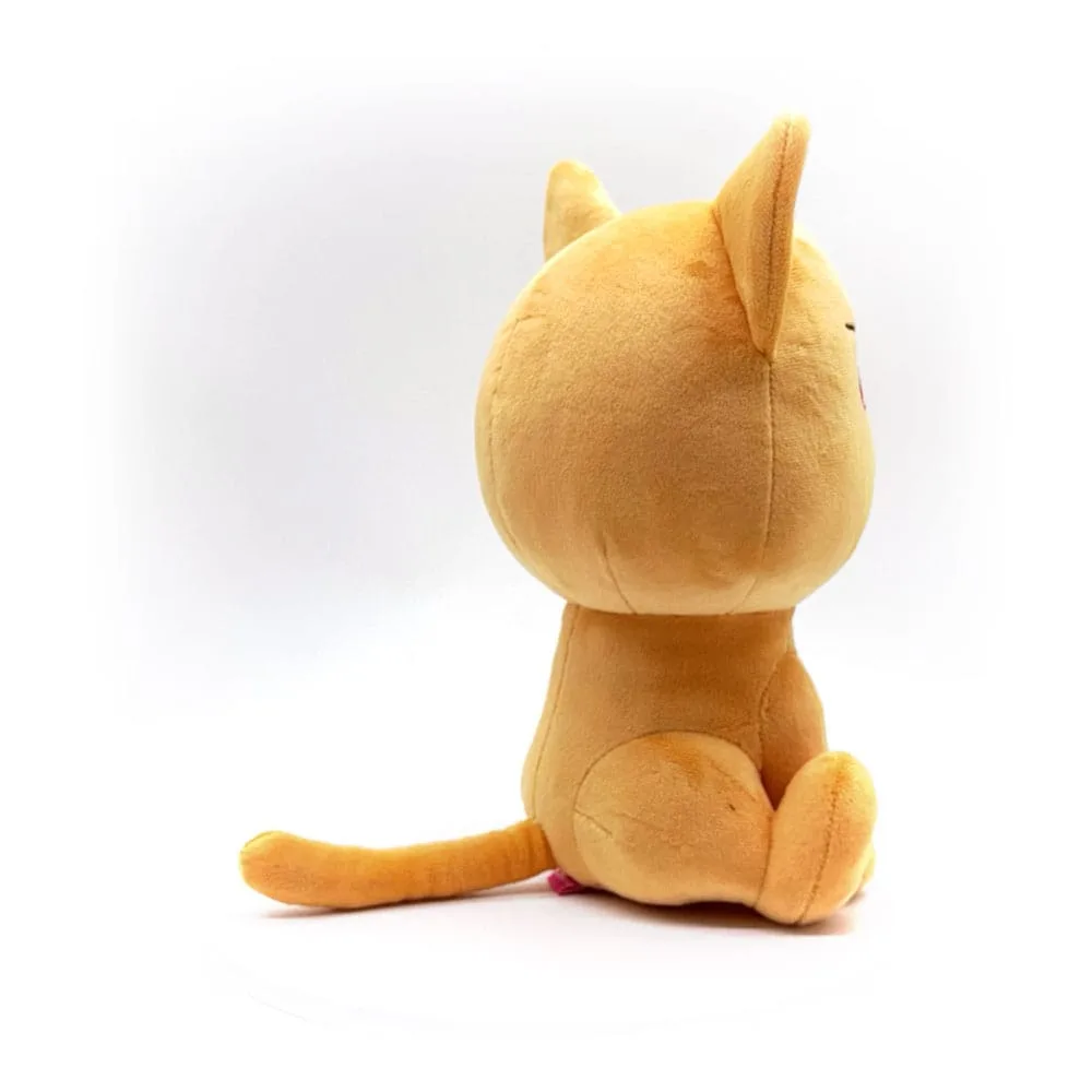 Fruits Basket Plüschfigur – Kyo in Katzengestalt 22 cm 3