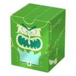 SpongeBob SquarePants Deck Box – Flying Dutchman SB012 2