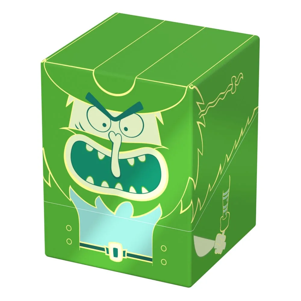 SpongeBob SquarePants Deck Box – Flying Dutchman SB012 2
