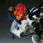Dragon Ball GT Statue – Match Makers Super Saiyan Gogeta 18 cm 7