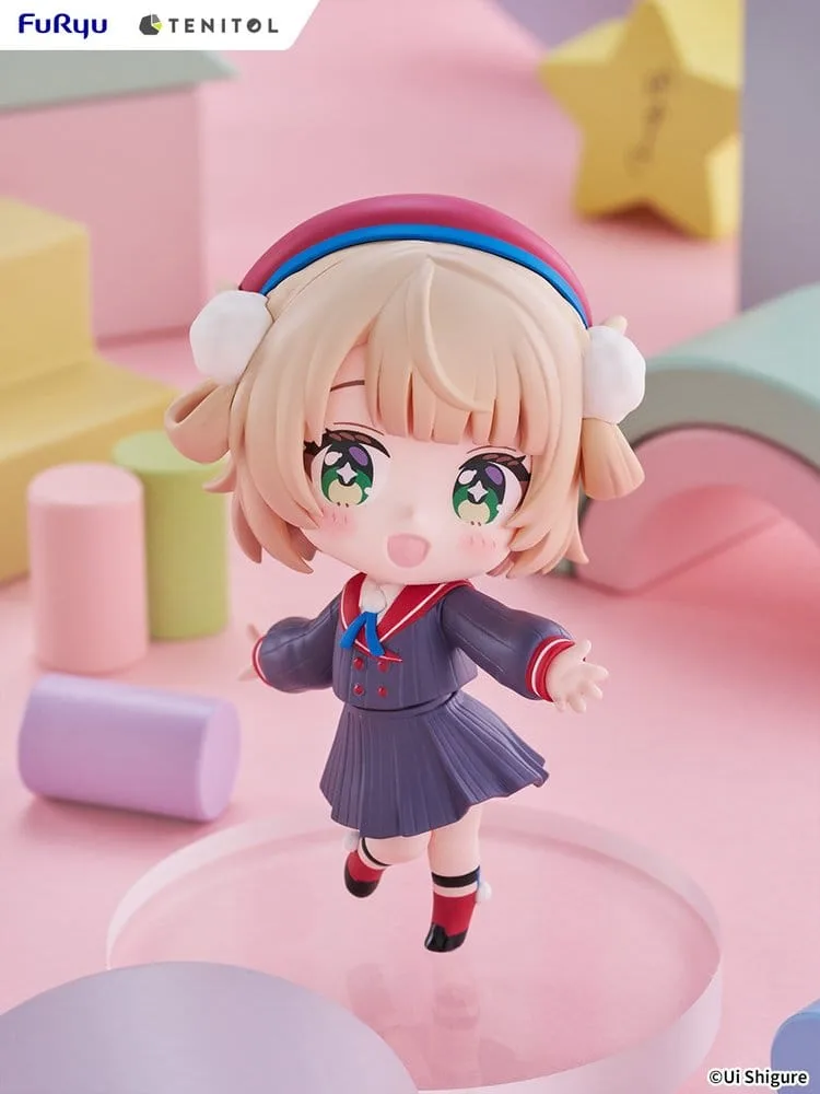 VTuber PVC Figure – Tenitol Mini Shigure Ui 10 cm 10