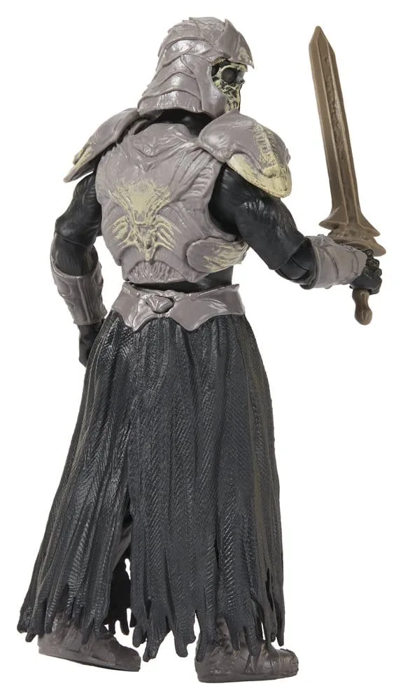 Masters of the Universe Action Figure – Skel-Knight 14 cm 6