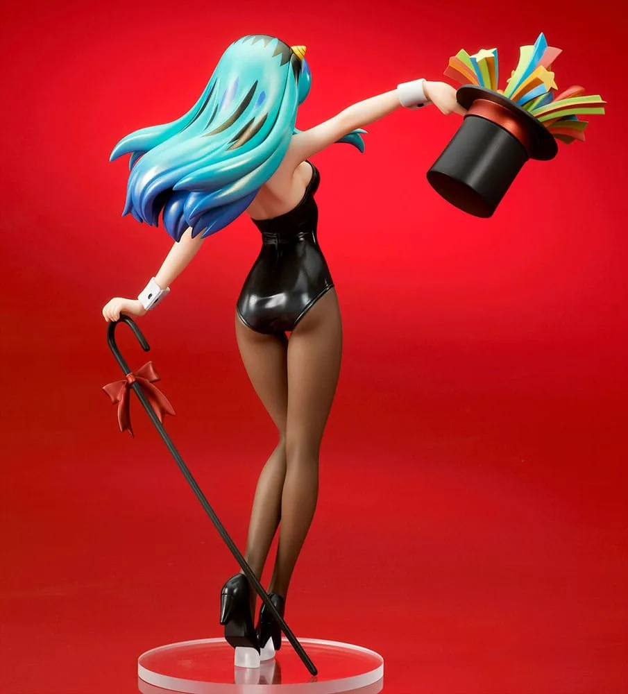 Urusei Yatsura PVC Statue – Lum Bunny Girl 1/7 25 cm 15