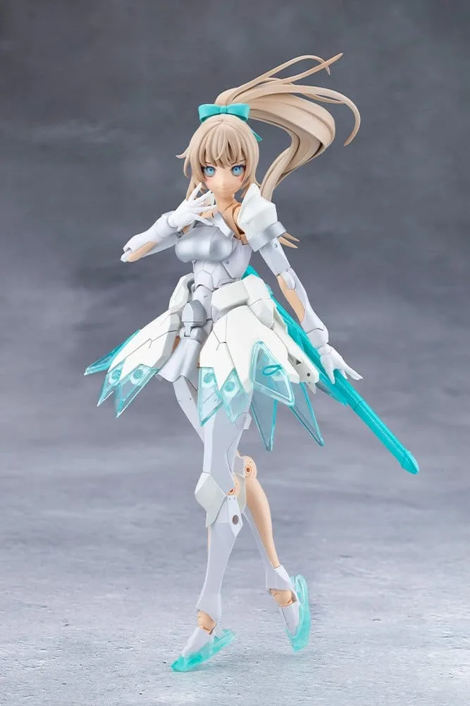 Megalomaria Unlimited Universe Model Kit – Emulator 3 16 cm 14