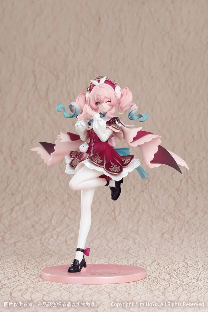 Honkai Star Rail Figuur – Gift+ Hyacine 19 cm 2